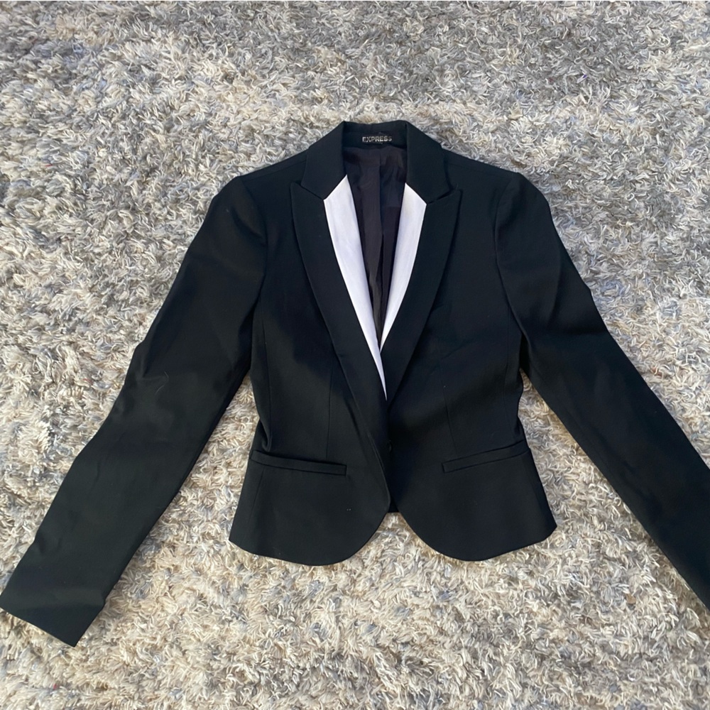 Express jacket - Picture 2 of 2